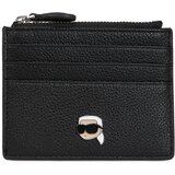 Karl Lagerfeld Etui 'Ikon' nude / crna / bijela Cijene