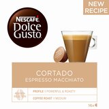Nescafe Dolce gusto cortado 100g | Eponuda.com