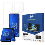 3mk MOTOROLA RAZR 50 OVITEK SILVERPROTECTION+ FOLDED EDITION ZA TELEFON, (21976631) Cene