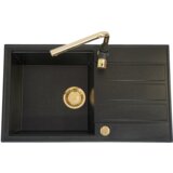 Sink Solution set pariz Cene