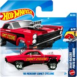 Mattel Hot Wheels: 65 Mercury Comet Cyclone autić 1/64 - Cijene
