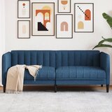  Dvosjed plavi od tkanine | Eponuda.com