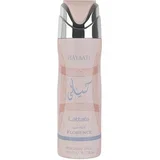 Hayaati Florence deodorant v spreju 200 ml za ženske
