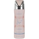Lattafa Hayaati Florence ženski dezodorans u spreju 200 ml za žene Cijene