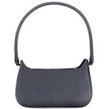 Tommy Hilfiger Torba za na rame mornarsko plava / crvena / bijela | shoptok.hr