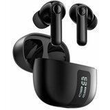 Joyroom slušalke črne bluetooth z mikrofonom ANC JR-FN3 Cene