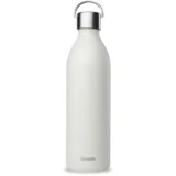 ACTIVE termosica 1 l - mat siva