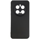 Max Mobile Maska za Honor Magic 7 Pro, TPU Silicone Mikro, crna | shoptok.hr