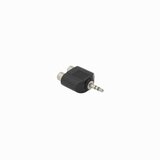 S Box Adapter 3 5 mm / 2 x RCA Cene