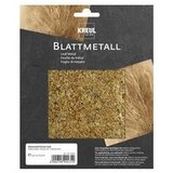 Kreul metalik listići gold Cene