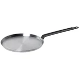 Carbon tava za palačinke od ugljičnog čelika, 24 cm