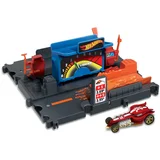 Hot Wheels Mattel City Novo Mesto