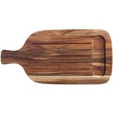  DASKA DRVENA 51*25CM 8060 ARTESANO ORIGINAL | Eponuda.ba