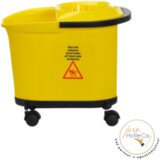  Kanta za čišćenje – 16lt /žuta boja/ | Eponuda.ba