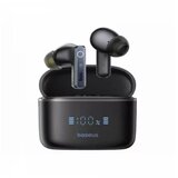 Baseus Bowie 30 TWS Earphones Noise Cancellation crna