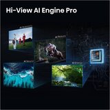 Hisense TV ULED (Mini LED) 75U7S PRO Smart TV 4K 165Hz | Shoptok.si