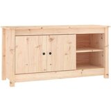 TV ormarić 103 x 36 5 x 52 cm od masivne borovine | shoptok.hr