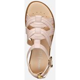 Geox Light Pink Girls' Sandals Karly - Girls | Shoptok.si