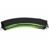LEAN opružna podloga za trampolin crna 244-252 cm 8 ft | shoptok.hr