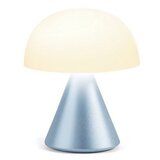 Lexon mina mini led stona lampa light blue | ePonuda.com
