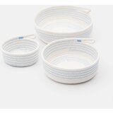 Sinsay Košara za pohranu 3 pack | shoptok.hr