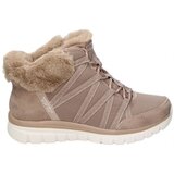 Skechers Gležnjarji 168100-MOC Črna Cene