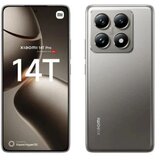 Xiaomi 14T EU 12+256 Titan Gray | ePonuda.com