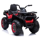 Quad na akumulator XMX607 Spyder 4×4 – crveni/lakirani Cijene