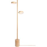 Good&Mojo STOJEČA SVETILKA 40/146 cm u