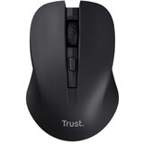 Trust Bežični optički miš Mydo Silent 25084, crni, 1800 DPI | Eponuda.com