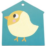 Janod taktilne kartice farm | Shoptok.si