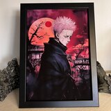 Epic Fantasy Shop Itadori Yuji Jujutsu Kaisen poster | ePonuda.com