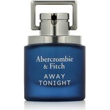 Abercrombie &amp;amp; Fitch Away Tonight Man Eau De Toilette 30 ml Slike