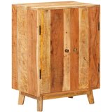  Ormari za skladištenje Smeđa 55 x 35 x 75 cm Čvrsto drvo manga | shoptok.hr