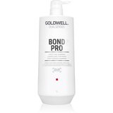 Goldwell Dualsenses Bond Pro obnovitveni šampon za poškodovane in krhke lase 1000 ml Cene
