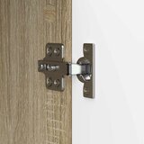 TV ormar Hrast sonoma 150 x 31 x 50 cm Konstruirano drvo | shoptok.hr