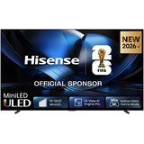 Hisense TV 100U7SE 100" ULED Mini LED, UHD Smart, 165 Hz | shoptok.hr