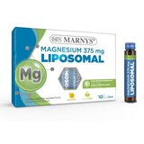 Aleksandar Mn Magnezijum 375mg Liposomal 10x25ml Cene