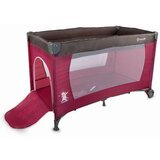 Coccolle Prenosivi Krevetac - Siesta Pink | ePonuda.com