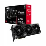 Asus Graficka karta TUF-RX9070XT-O16 GAMING AMD/16GB/GDDR7/128bit/crna | ePonuda.com