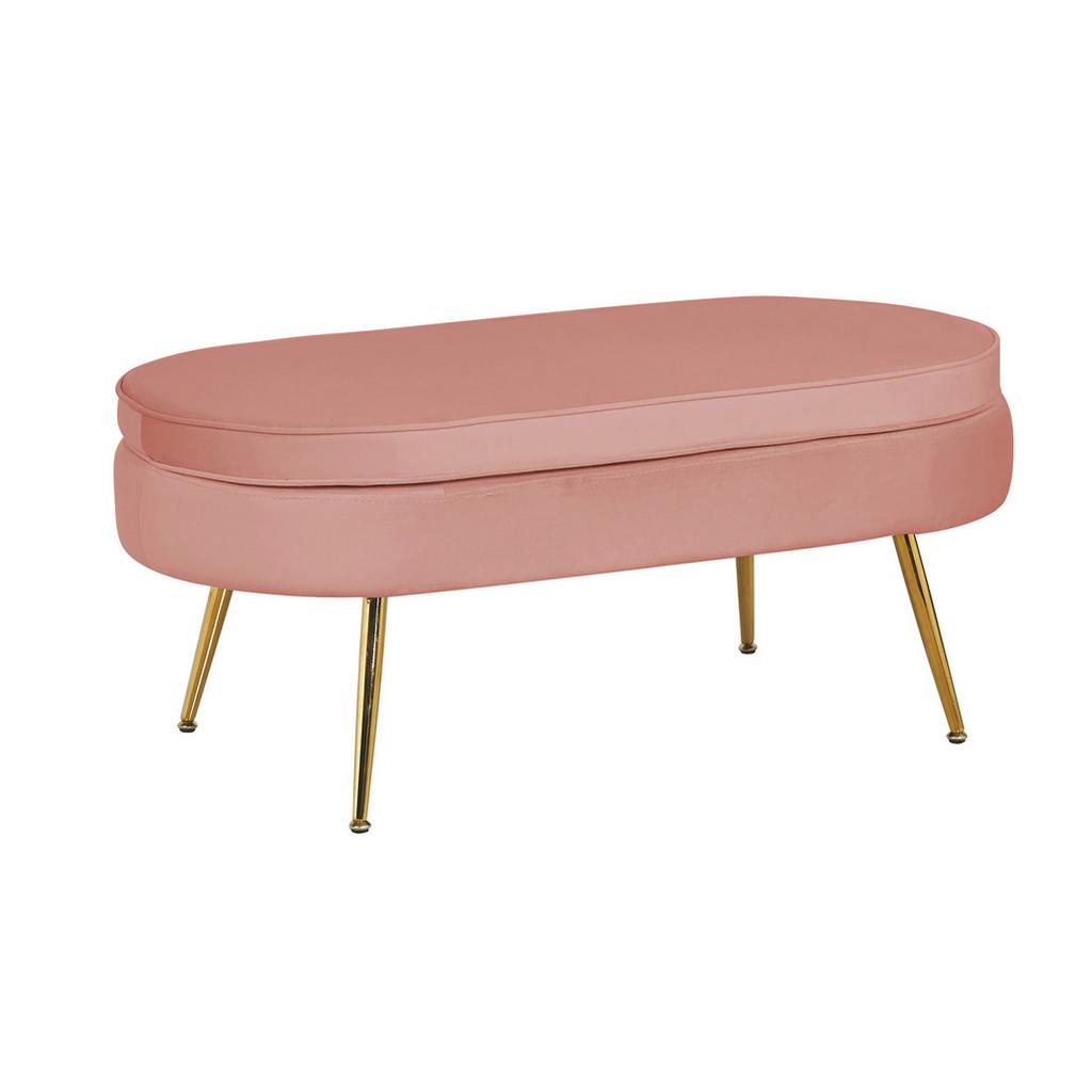 Livetastic Tabure Samt, Roza Cene