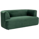 Bloomingville Zelena baršunasti sofa 166 cm Morgan – | shoptok.hr