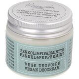 Kaurilan Sauna Veganski deodorant v obliki kreme - Fennel & Peppermint | Shoptok.si