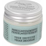 Kaurilan Sauna Veganski deodorant v obliki kreme - Fennel & Peppermint