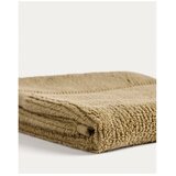 Kave Home Zelena frotirna bombažna brisača 70x140 cm Olvira – | Shoptok.si