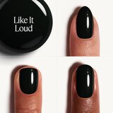 Essie Gel by lak za nokte 514 like it loud Slike