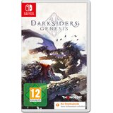  Darksiders Genesis - koda v škatlici (SWITCH) | Shoptok.si