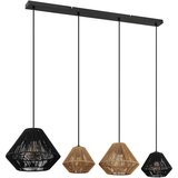 Globo viseča svetilka 15694-4h houdini | Shoptok.si