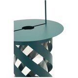 Mauro Ferretti Metalna lanterna (visina 43 cm) Twist – | shoptok.hr