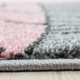 Ayyildiz Carpets Ružičasti/sivi dječji tepih 160x230 cm Kids – | shoptok.hr